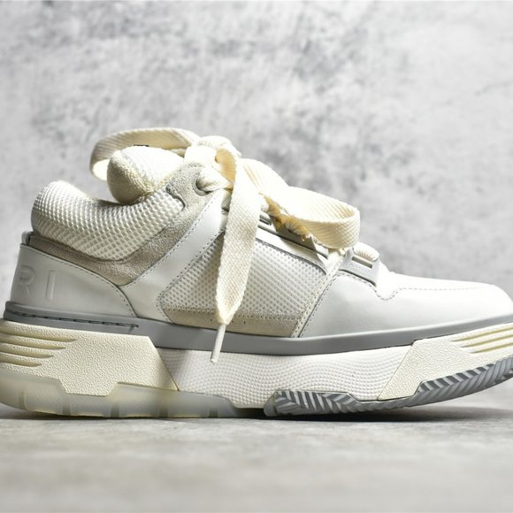 amiri Emir Spring/Summer 2023 new ma-1 bread shoes